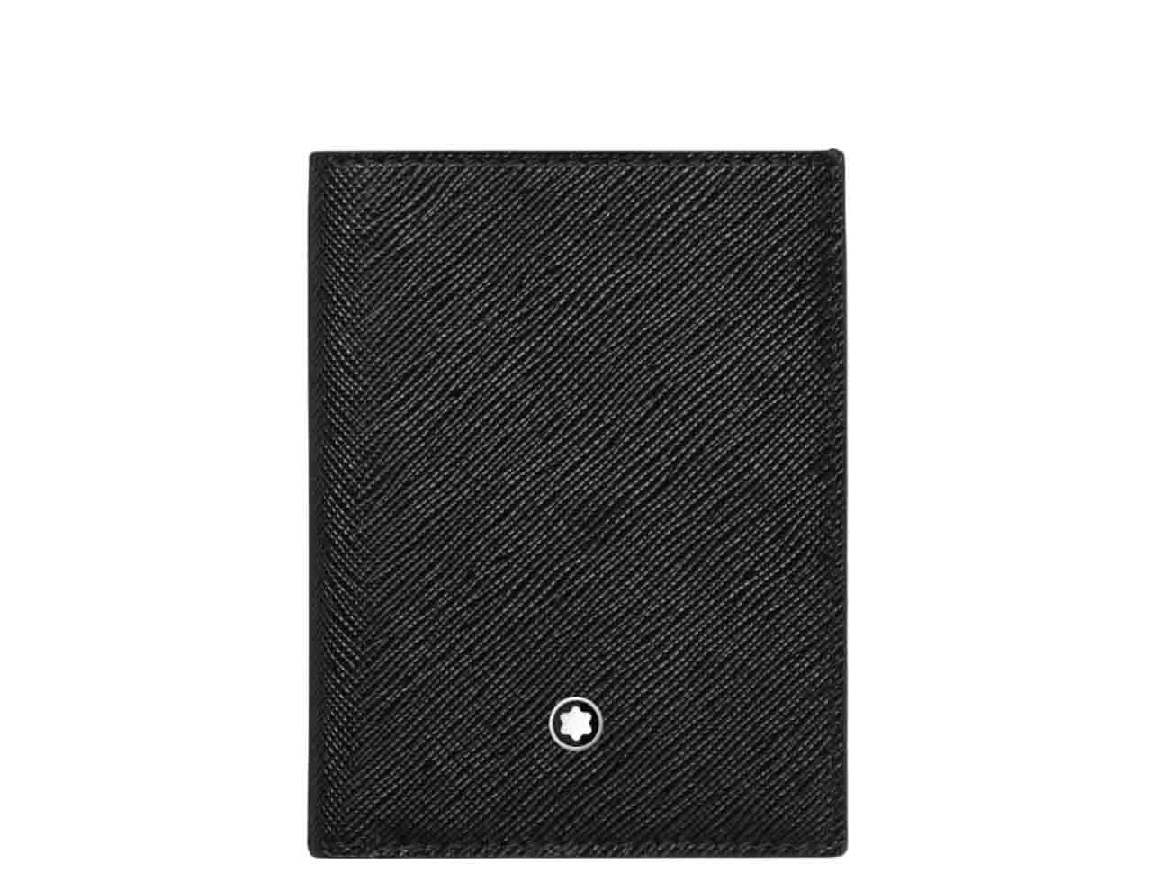 Montblanc Sartorial mini wallet 4cc, 130321