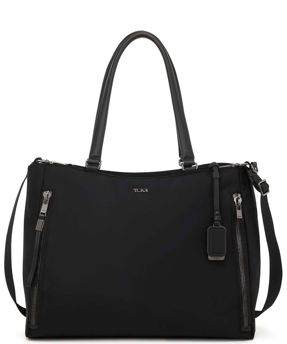 TUMI Voyageur Valetta Medium Tote, 0196605LTM
