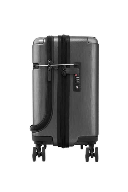 Buy Samsonite Evoa Sp Rolling Tote 29L Trolly Bag, Black Trolley