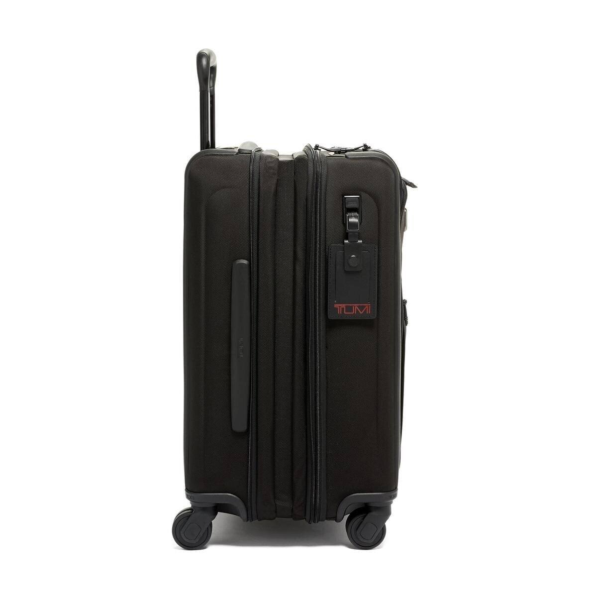 Buy Tumi International Dual Access 4 Wheel 02203560D3, Unisex