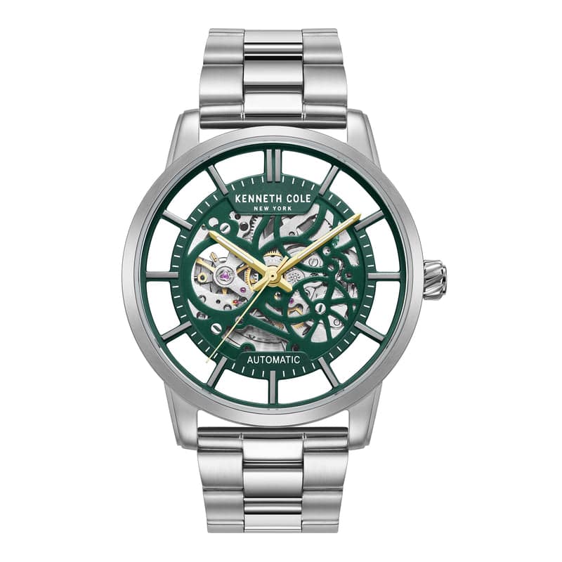 Kenneth Cole KCWGL2122505 Automatic Watch, Men