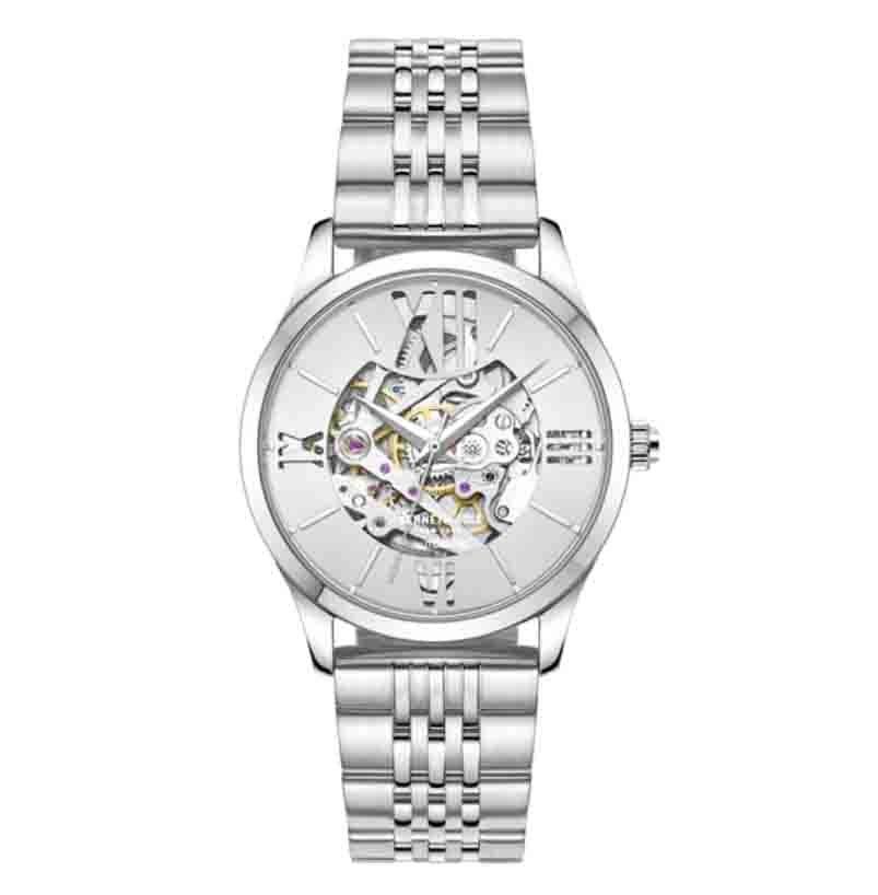 Kenneth Cole KCWLL2235601 Automatic Watch, Women