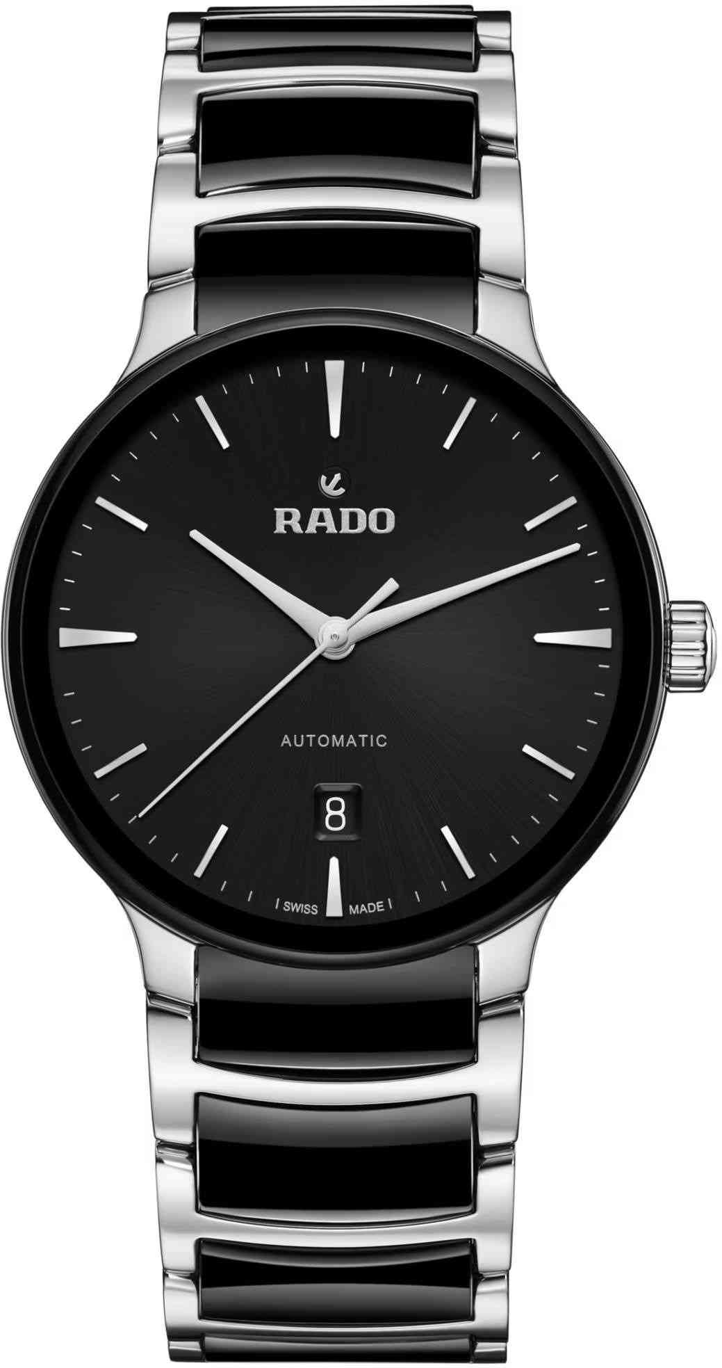 Rado Centrix Cheapest Rado Watch Price Rado Centrix Rado Service - Main Image