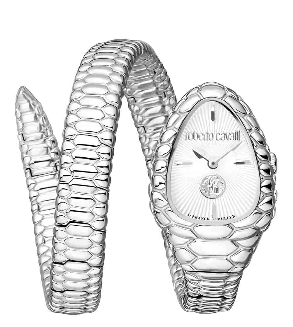 Roberto Cavalli By Franck Muller Watch, Women, 35.5mm