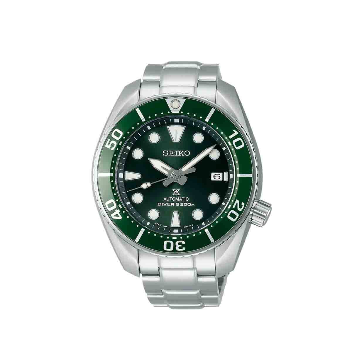 Seiko Prospex Sumo Diver's 200m - SPB103J1, Men, 45mm