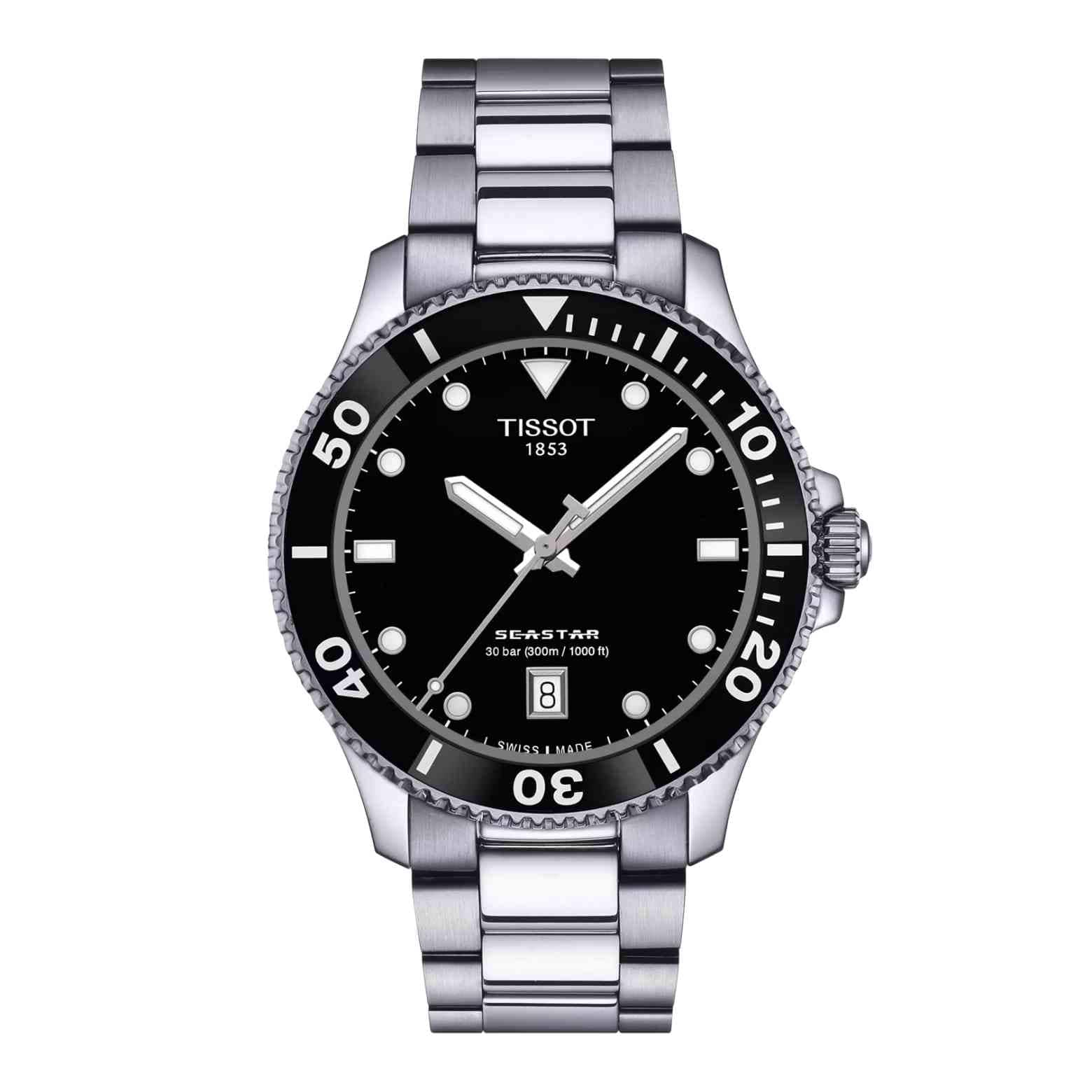 Buy Tissot Seastar 1000 Watch, Men Watches at Best Prices on