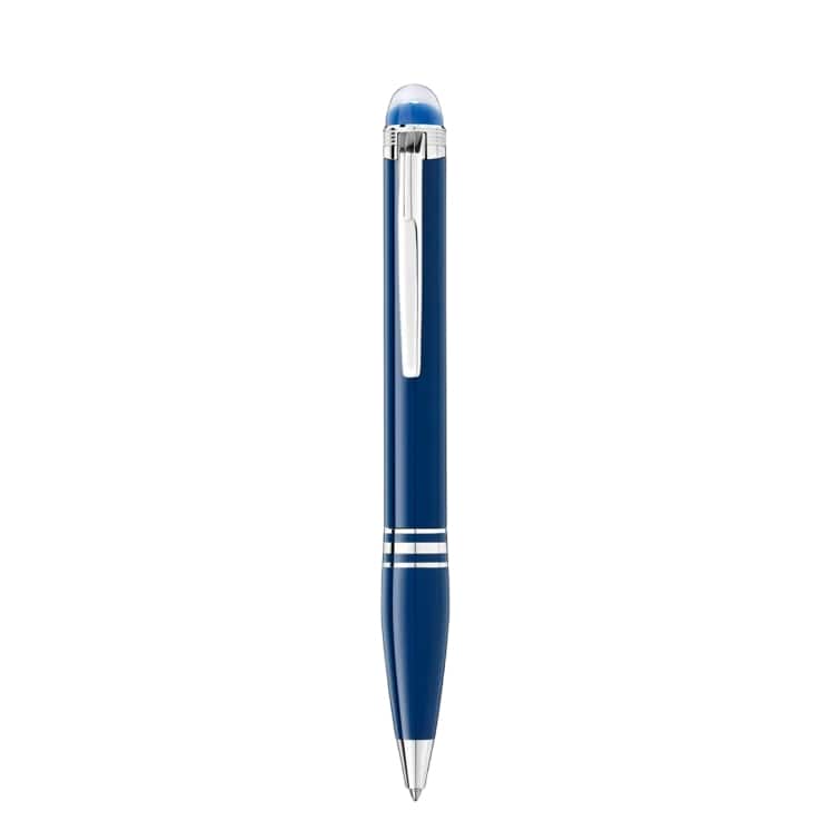 Montblanc StarWalker Blue Planet, 31.67g