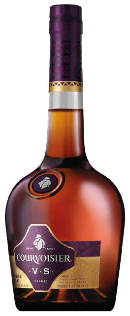 Courvoisier VS Double Oak 100cl