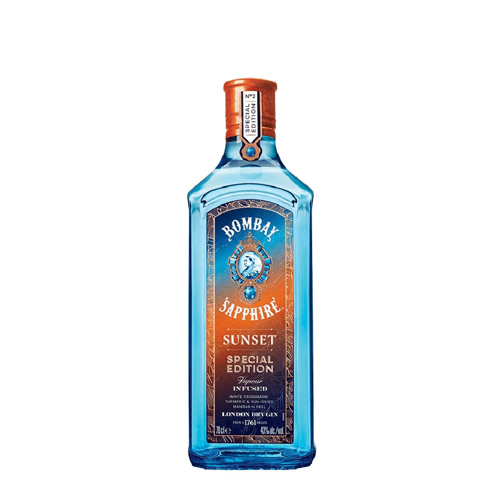Bombay Sunset Bosasun Gex 100cl