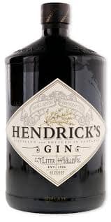 Hendricks Original Gin, 175 CL