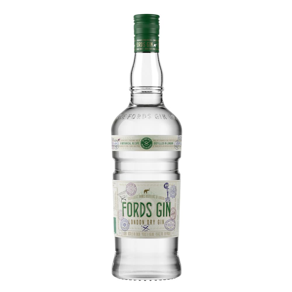 Fords Gin 1L