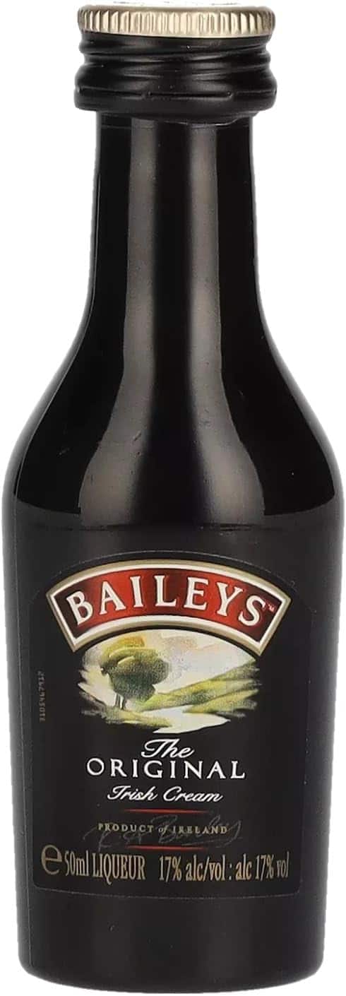 Baileys Original Liqueur Miniature, 5CL