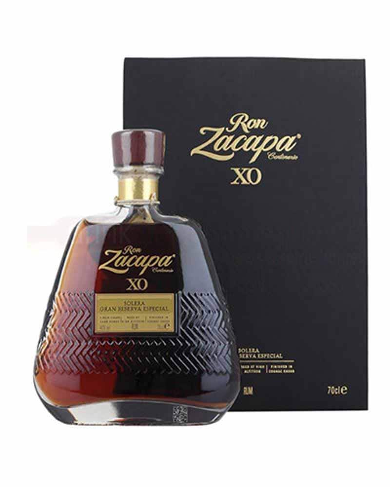 Zacapa XO 75cl