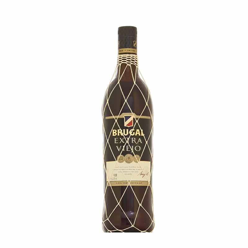 Brugal Extra Viejo Reserva, 100CL