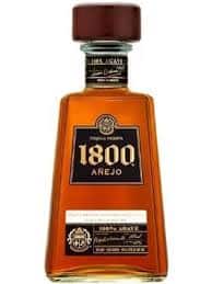 1800 Anejo, 75CL