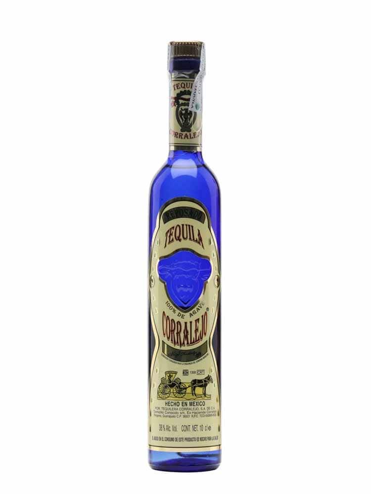 Corralejo Reposado 10cl