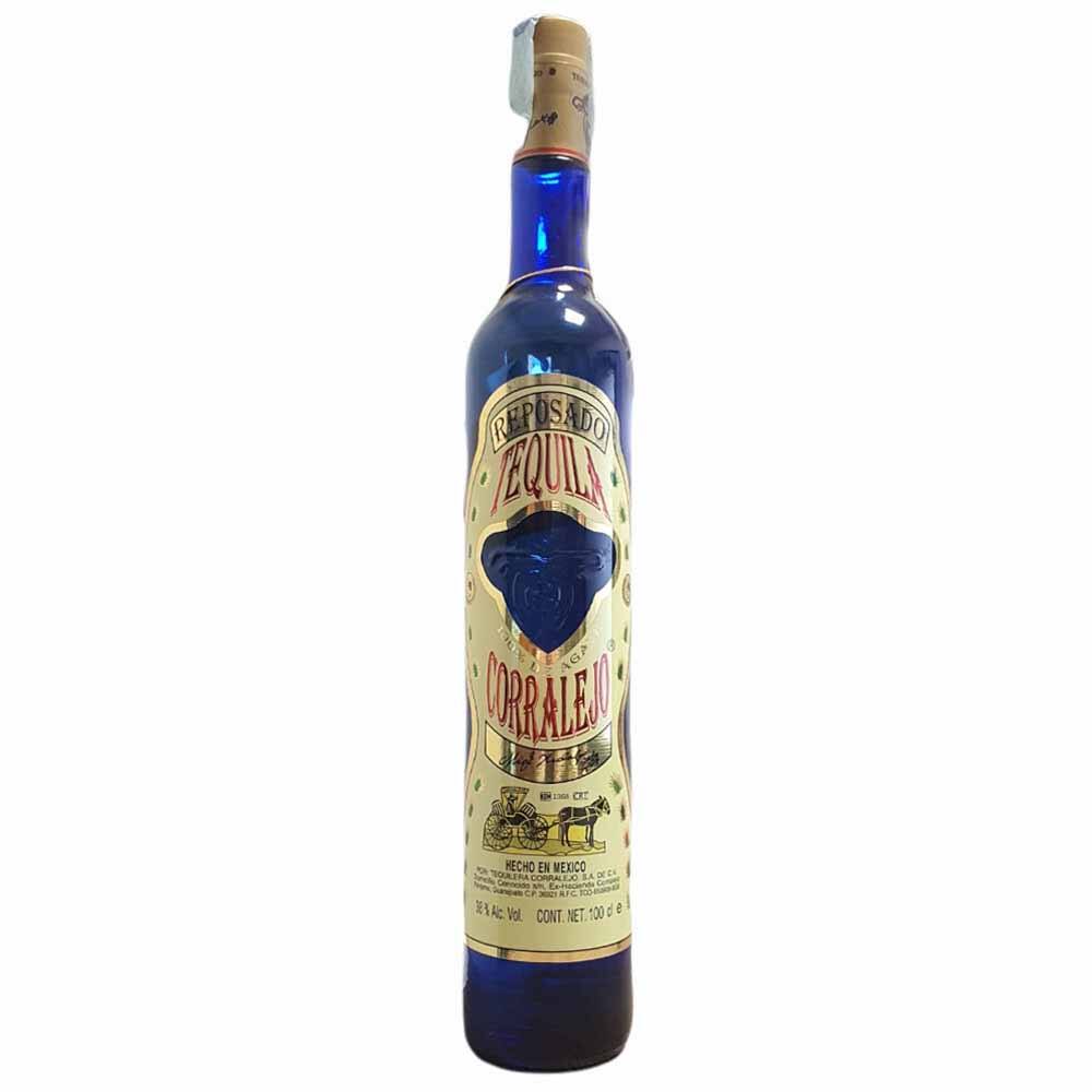 Corralejo Reposado 100cl