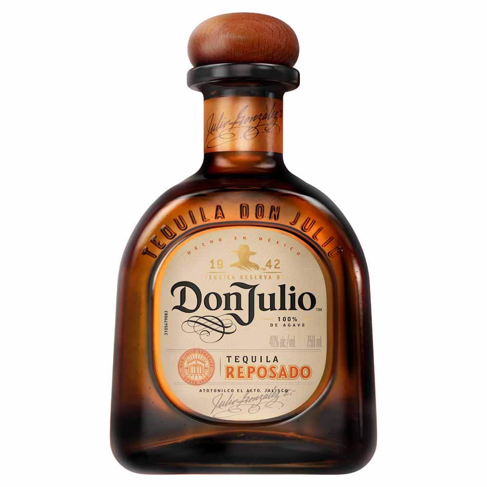 Don Julio Reposado 75cl