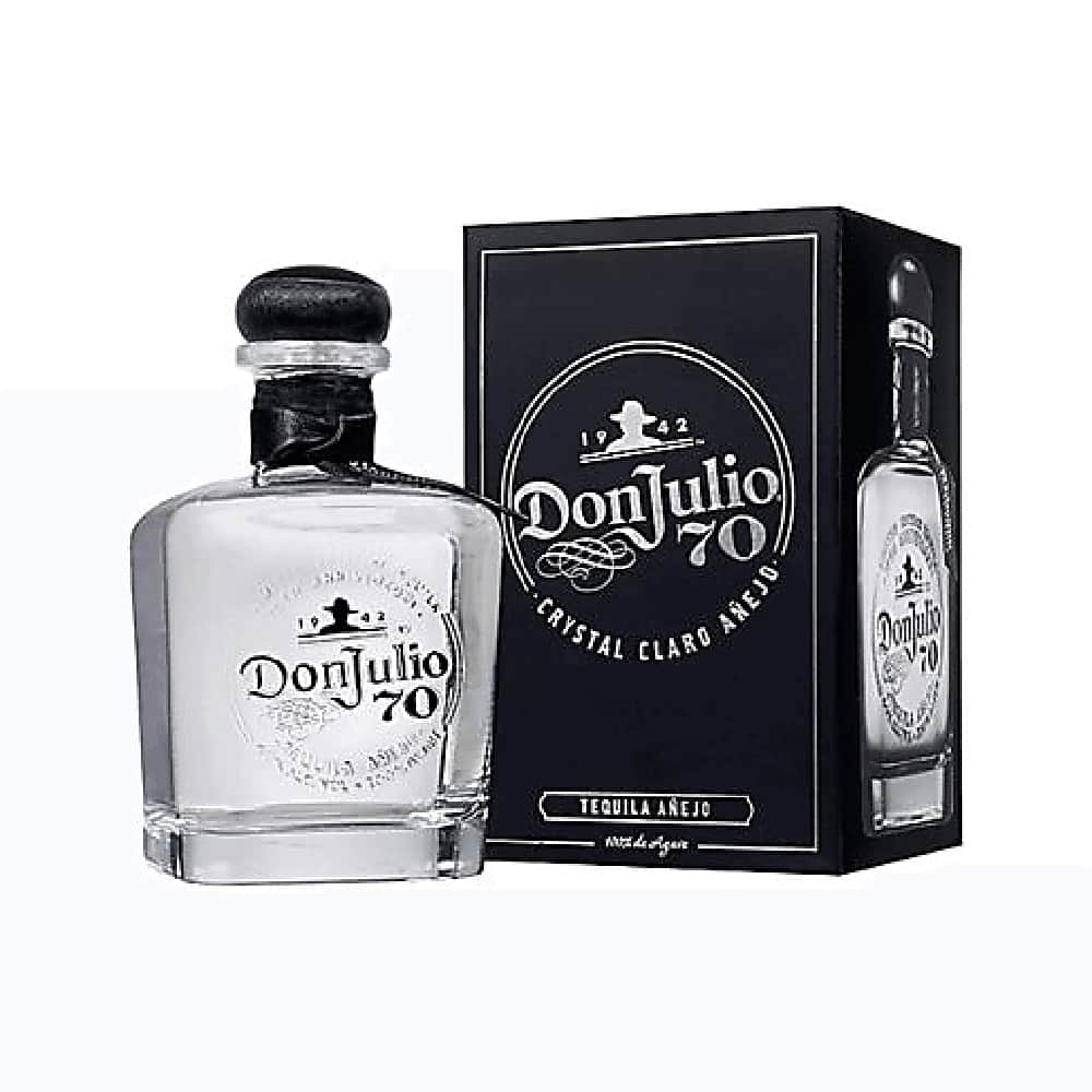 Don Julio 70th Anniversary 75cl