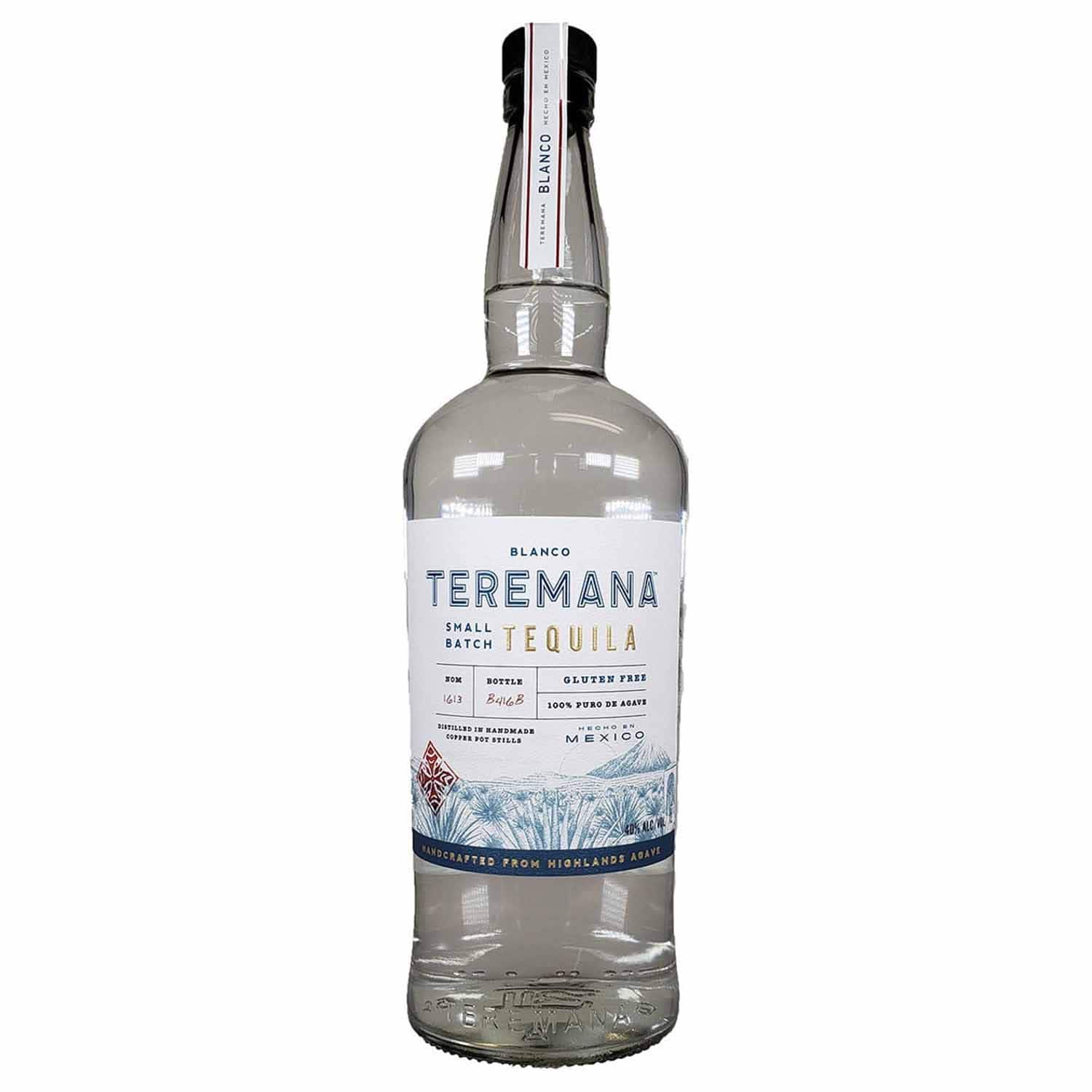 Teremana Blanco 75cl