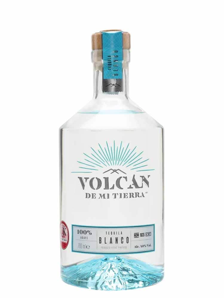 Volcan Blanco 70cl