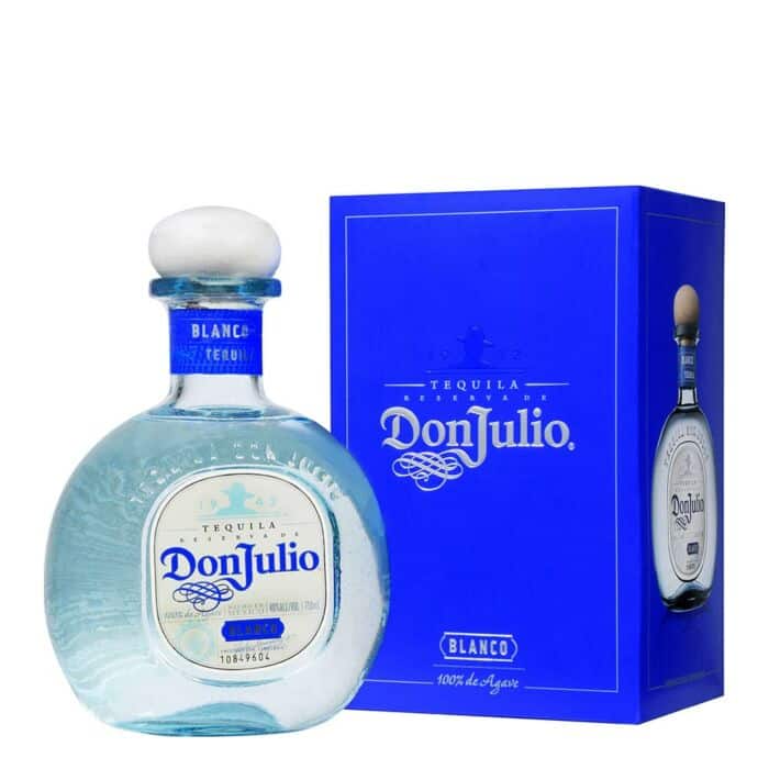 Don Julio Blanco Tequila 75cl