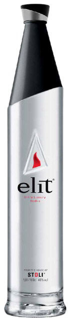 Stolichnaya Elit 100cl