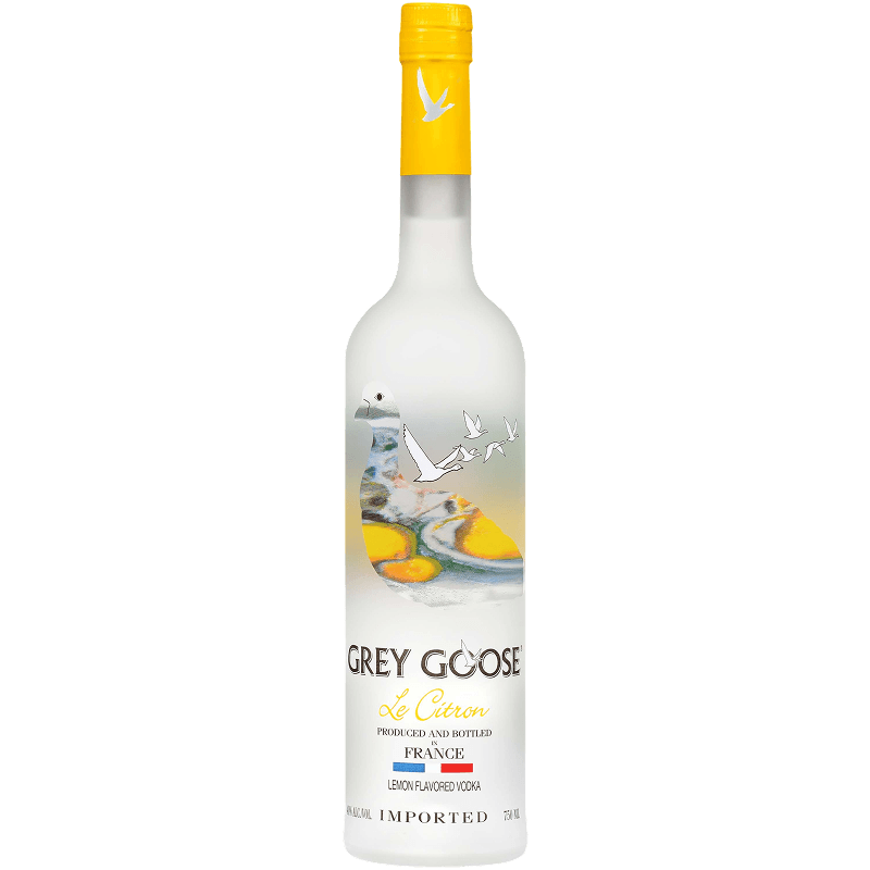 Grey Goose Citrus
