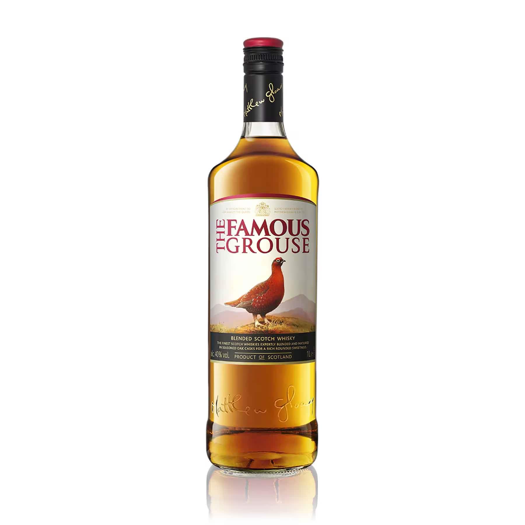 Famous Grouse 100cl