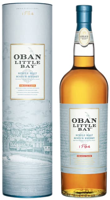 Oban Little Bay 100cl