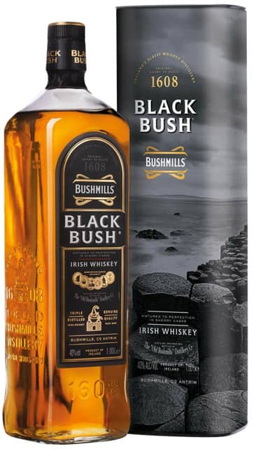 Bushmills Blackbush 100cl