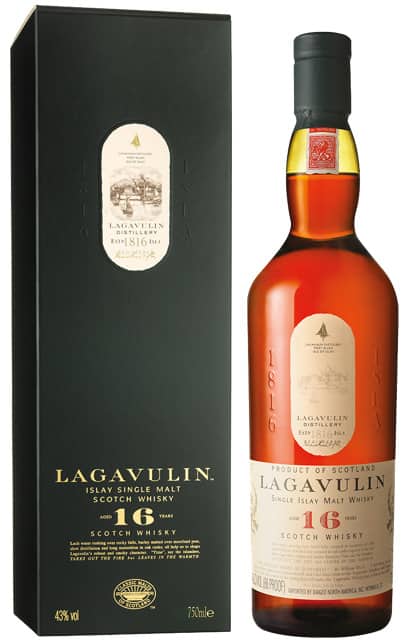 Lagavulin 16 YO 75cl
