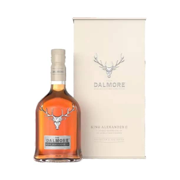 Dalmore King Alexander 70cl