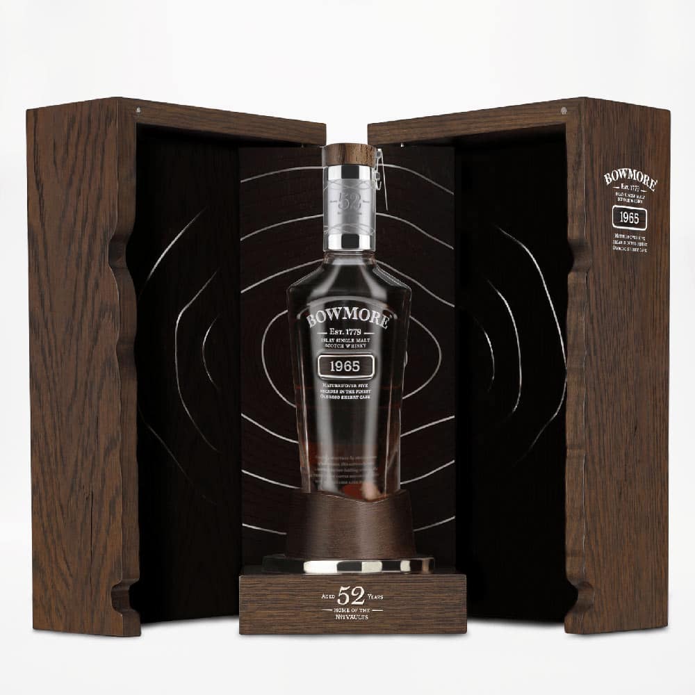 Bowmore 1965 40 70cl