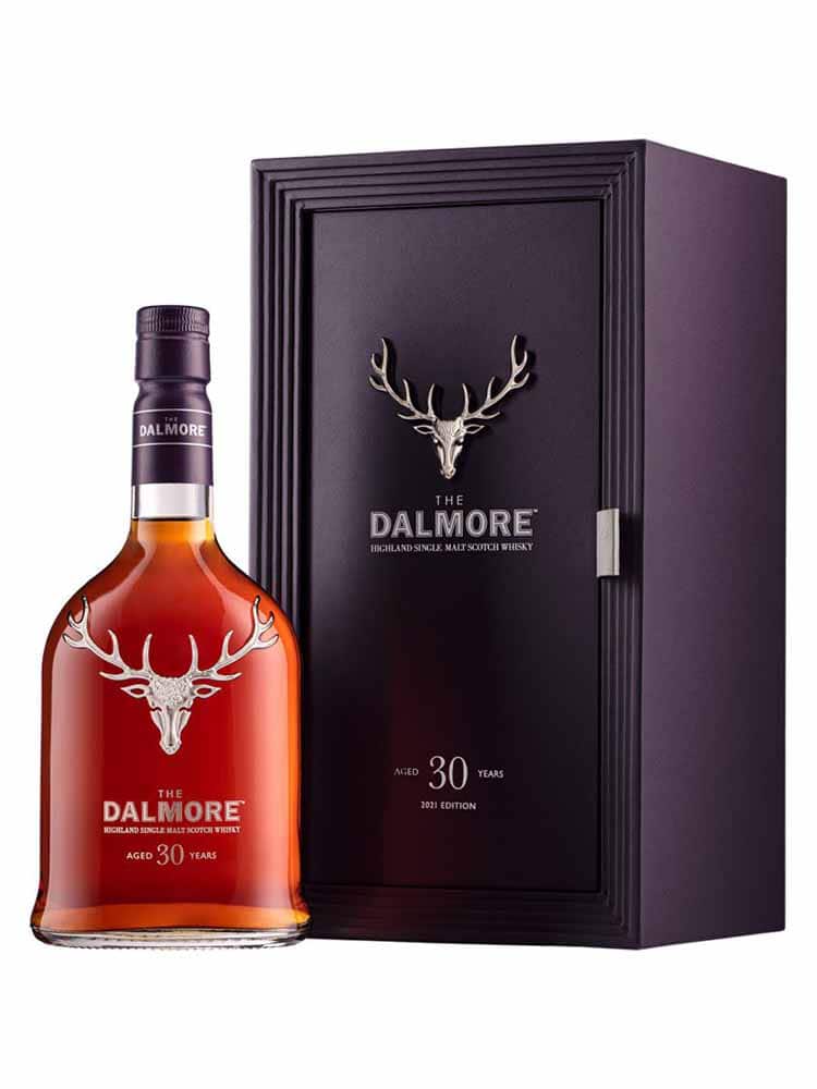 Dalmore 30 YO 70cl