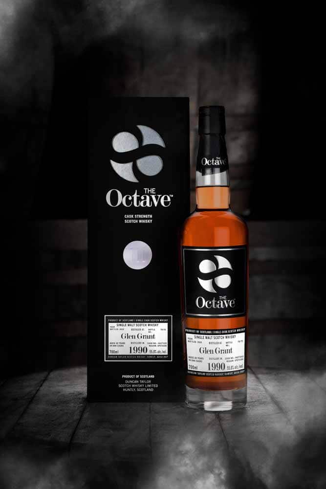 Glen Grant 30 YO 1990 70cl