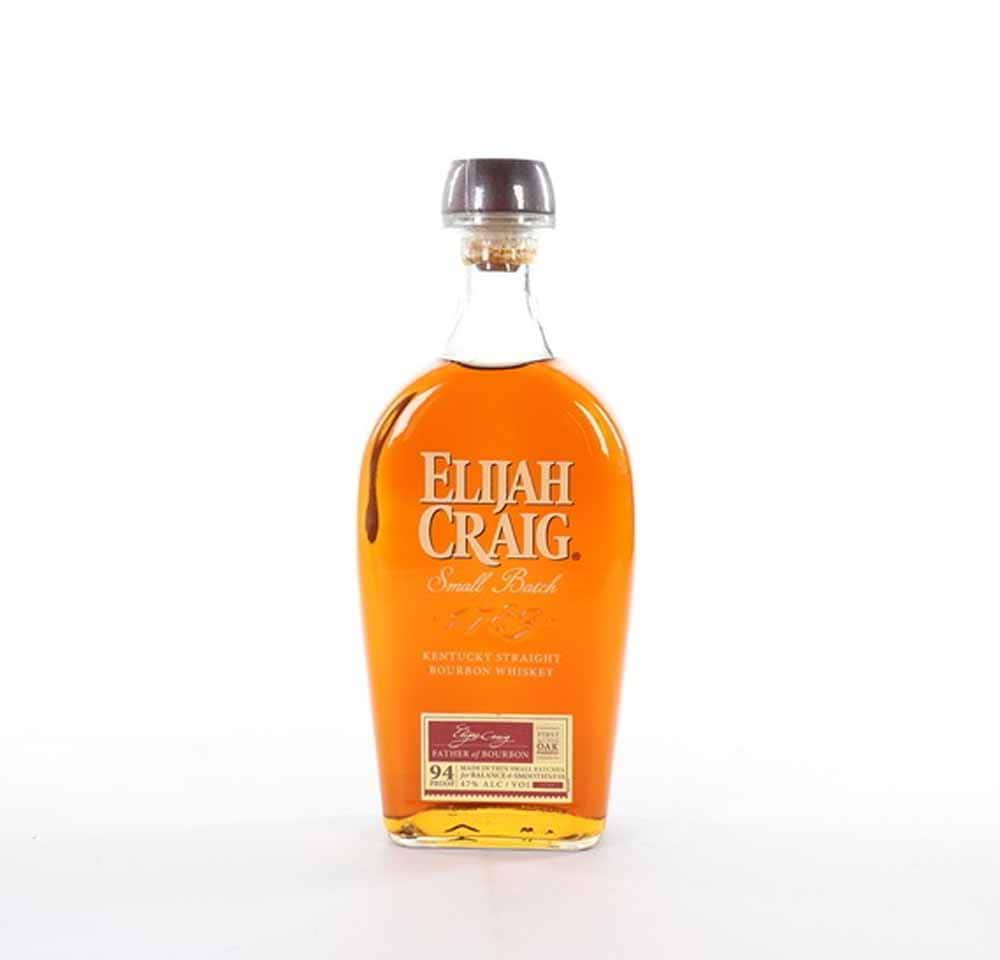 Elijah Craig  75cl