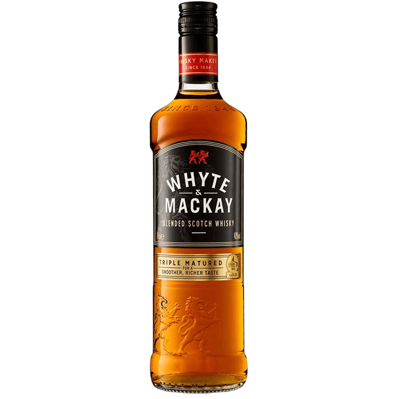 Whyte & Mackay Special, 100CL
