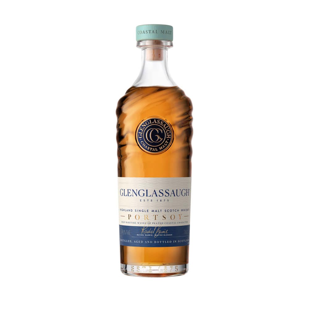 Glenglassaugh Portsoy 70cl