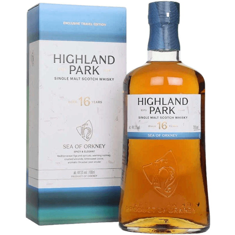 Highland Park 16 YO C 70 CL