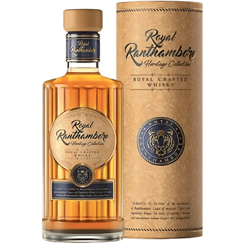Royal Ranthambore 100 CL