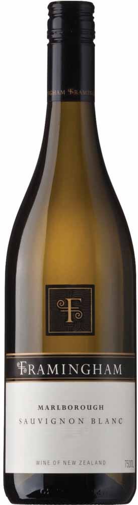 Framingham Sauvgnon Blanc 75cl