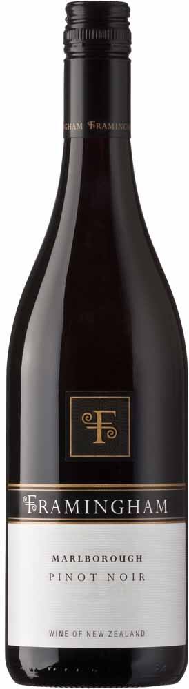 Framingham Pinot Noir 75cl