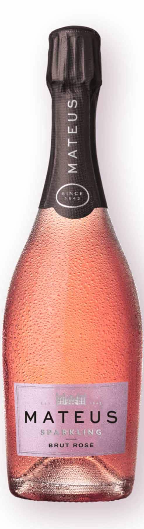 Mateus Rose 75cl