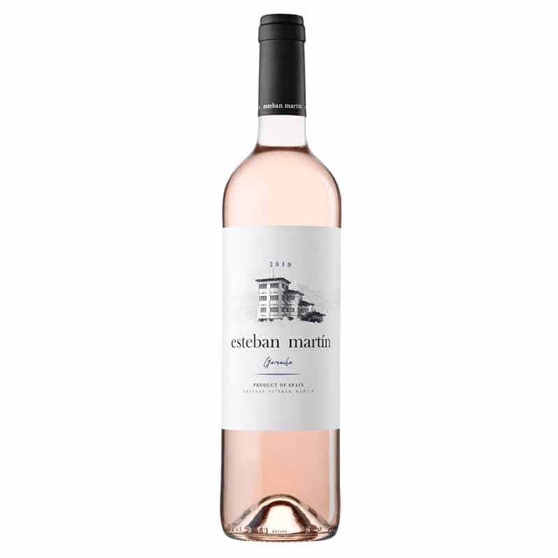 Esteban Martin Rosado, 75CL