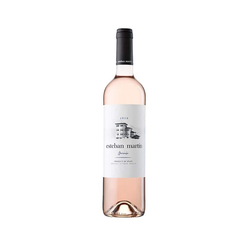 Esteban Martín Rose, 75CL
