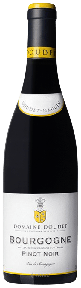RD Bordeaux Doudet Naudin Pinot Noir 2023 75 CL