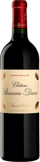 RD BORDEAUX CHATEAU BRANAIRE DUCRU 2014 75 CL