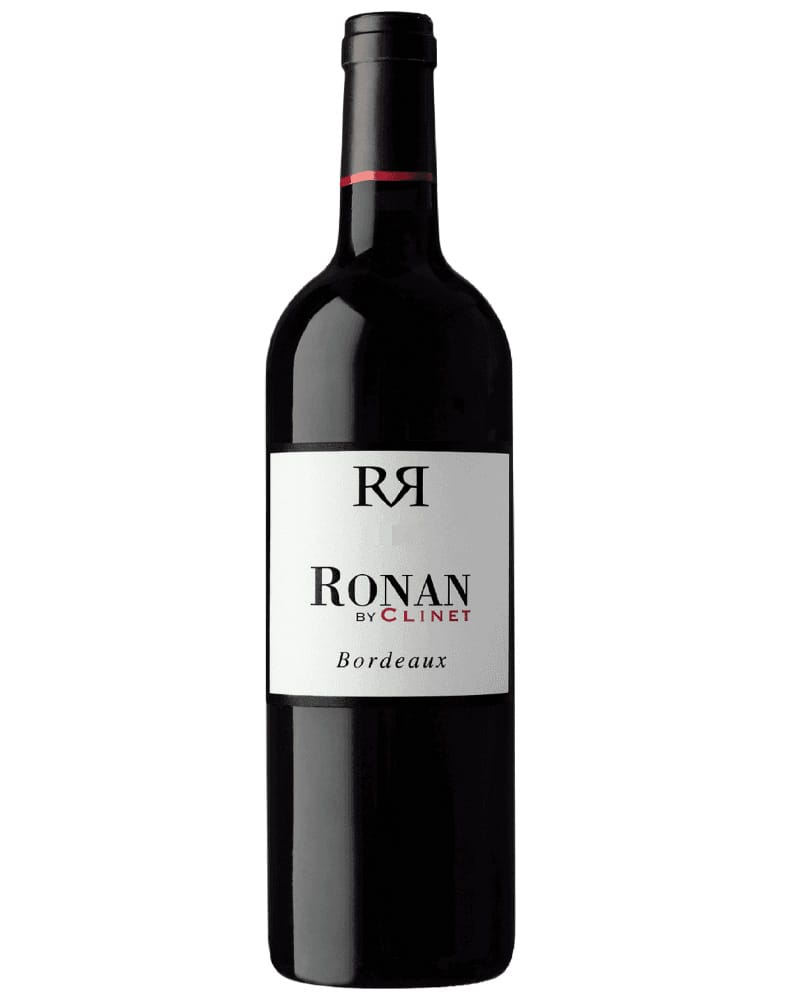 BORDEAUX RONAN DANDY 2018 75 CL