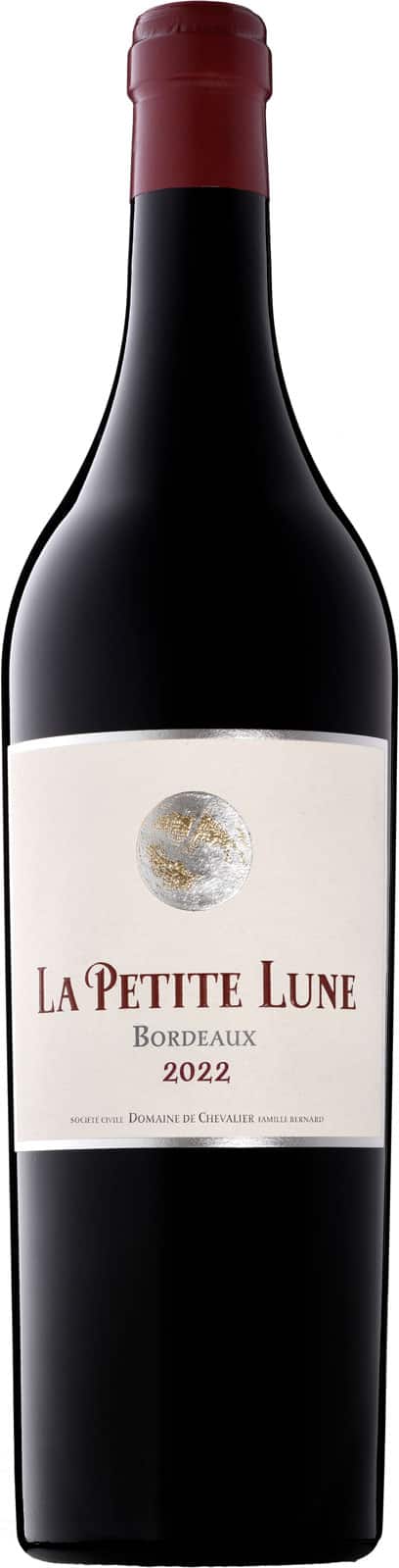 BORDEAUX PETITE LUNE 2022 75 CL